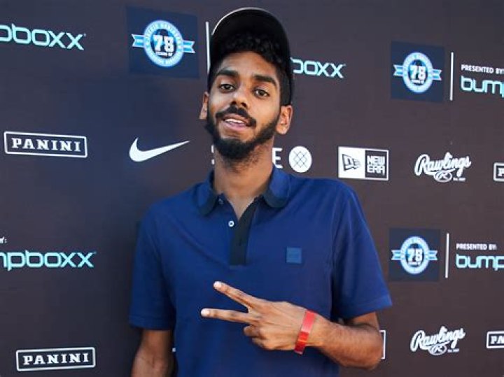Julian Broadus: The Untold Story of Talent and Ambition