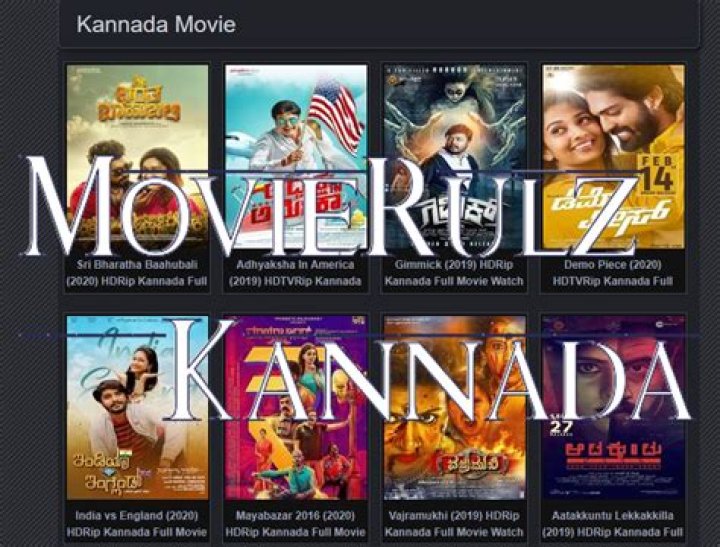 Kannada Movierulz.com: Your Ultimate Guide to Kannada Movies Online