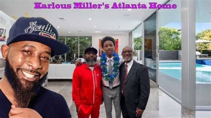 Karlous Miller Net Worth: A Deep Dive into His Life, Career, and Earnings