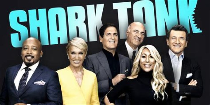 Lori Greiner Body Measurements: Exploring the Details of the Shark Tank Star