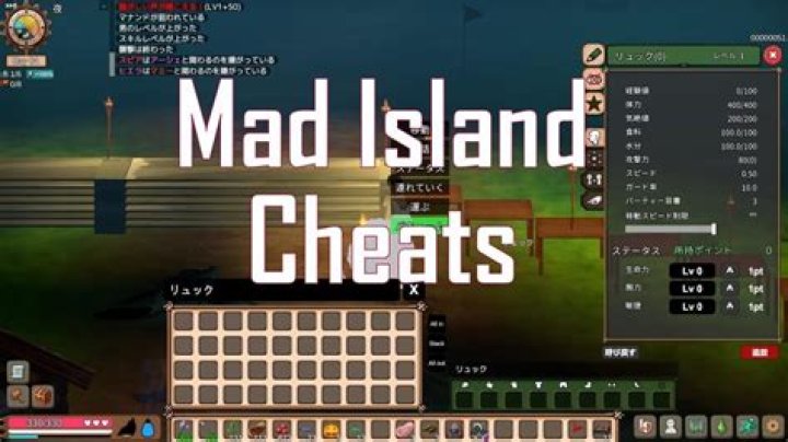 Mad Island Guide: Your Ultimate Travel Companion