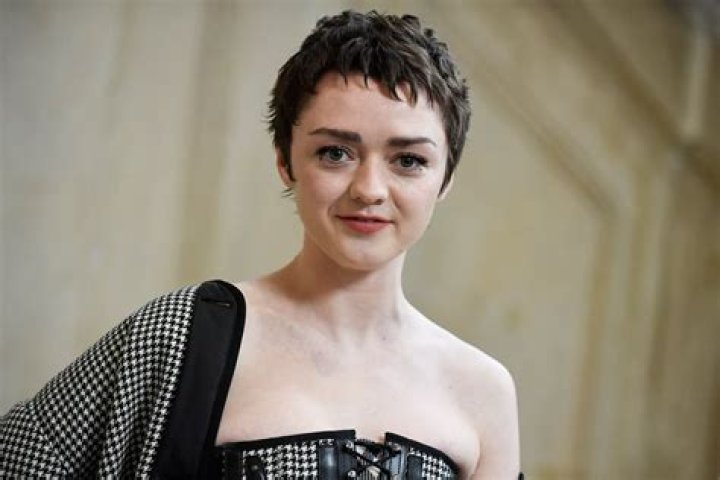 Maisie Williams' Net Worth 2024: A Wealth of Talent and Success