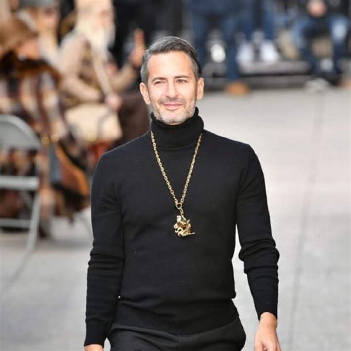 Marc Jacobs Designer: Innovator and Visionary in Fashion