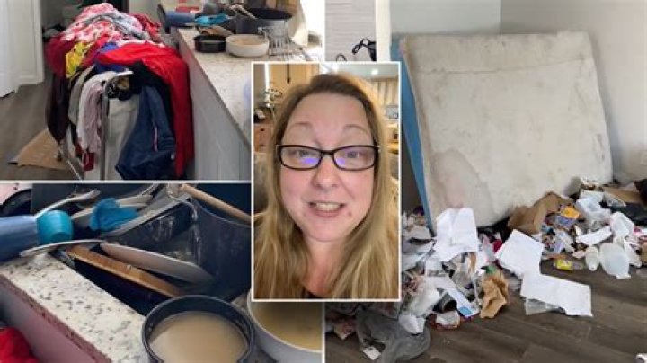 Mary Cameron Squatter: The Untold Story of a Resilient Advocate for Housing Rights