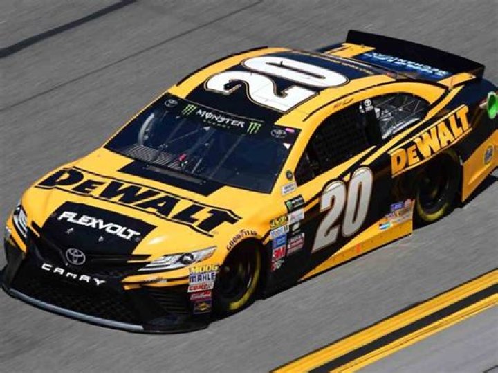 Matt Kenseth Net Worth: A Deep Dive into the NASCAR Legend&rsquo;s Wealth