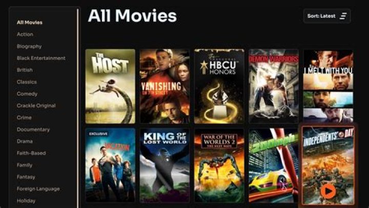 Movierulz123: Your Ultimate Guide to Streaming Movies Online