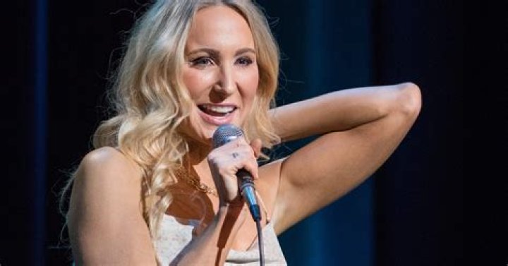 Nikki Glaser Net Worth 2024: A Deep Dive into the Comedian's Wealth