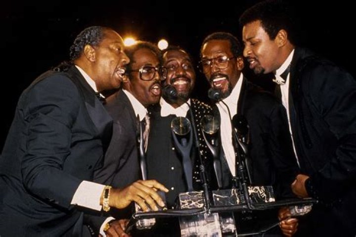 Otis Williams of The Temptations Net Worth: His Journey and Legacy