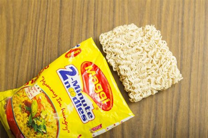 Ramen Noodles Recall: What You Need to Know
