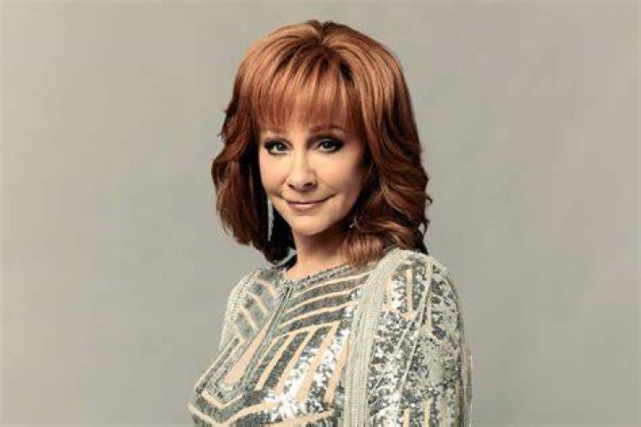 Reba Fancy Song: A Deep Dive into the Captivating World of Reba McEntire's Iconic Track