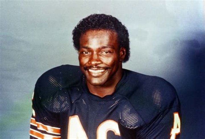 Revisiting Walter Peyton's Life and Legacy: A Look Back at His Impact