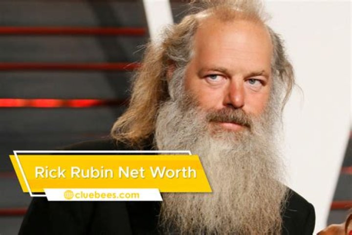 Rick Rubin Net Worth 2023: The Visionary Producer's Wealth and Success