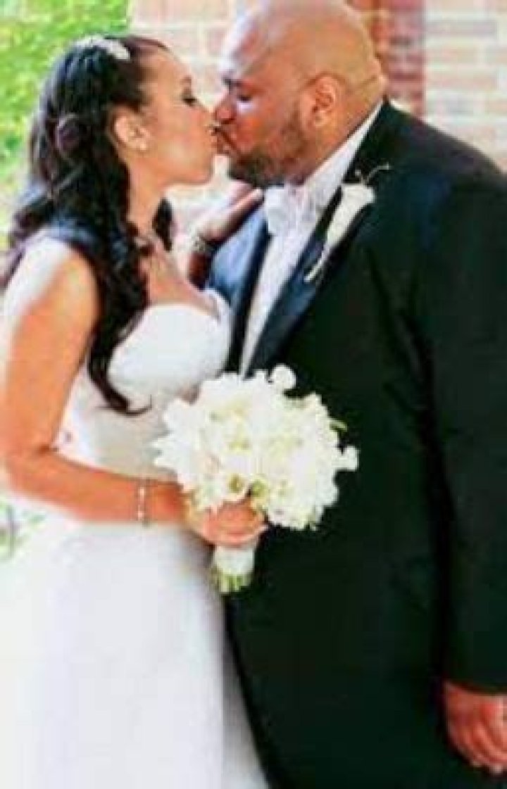 Ruben Studdard's Life: Marriage, Career, and Personal Journey