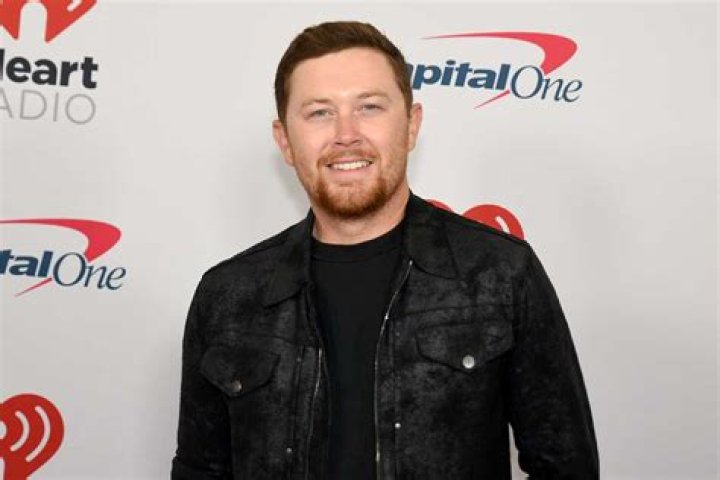 Scotty McCreery Net Worth: A Deep Dive into His Success and Wealth