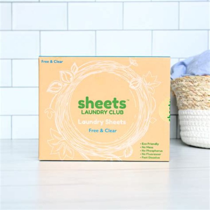Sheets Laundry Club Net Worth: A Comprehensive Insight into the Eco-Friendly Brand