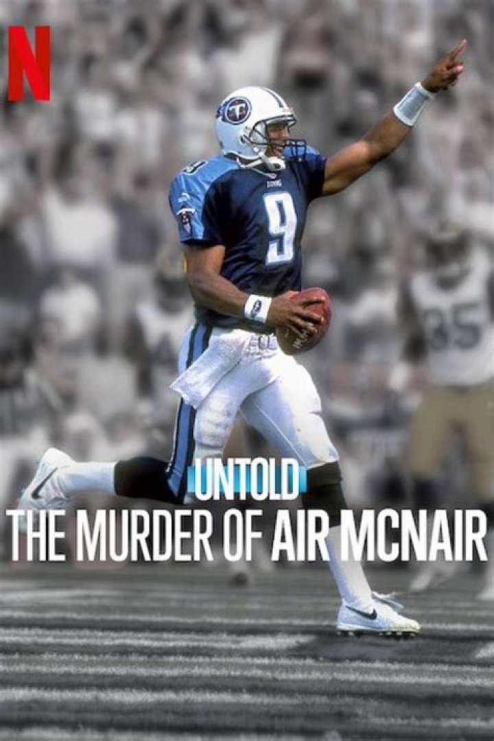 Steve McNair Movie: A Cinematic Tribute to a Football Legend