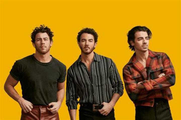 The Evolution of the Jonas Brothers: A Comprehensive Timeline of Their Ages and Musical Journey