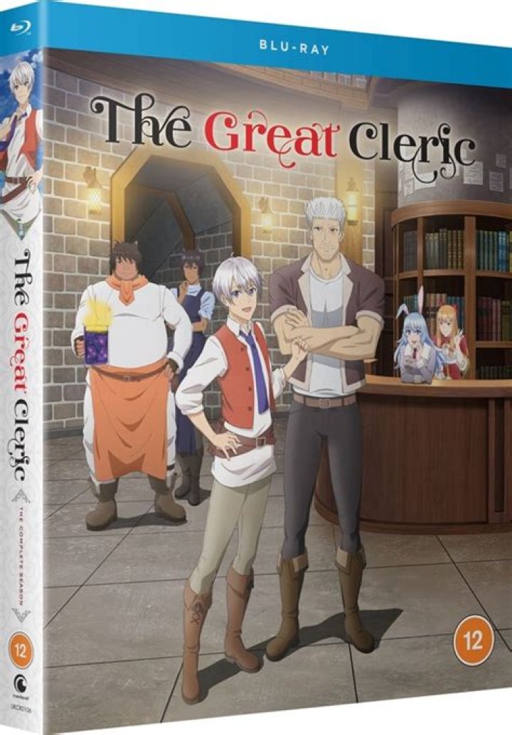 The Great Cleric Season 2: An In-Depth Look at the Anticipated Continuation