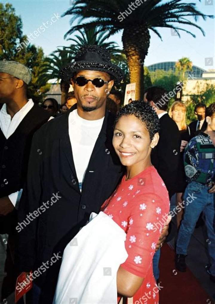 The Inspiring Life of Damon Wayans' Wife: A Journey Through Love and Support