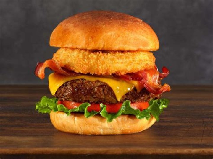 The Irresistible Journey of the Legendary Burger