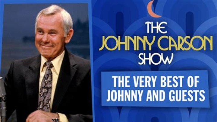 The Legacy of Johnny Carson's Sidekick: Unpacking a Television Phenomenon