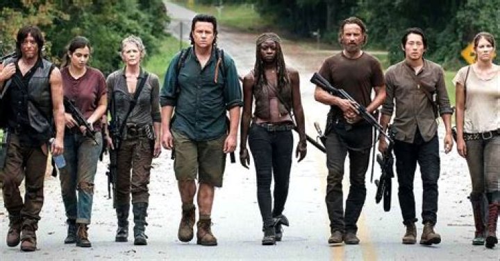 The Original Survivors: A Look at the Cast of The Walking Dead Season 1