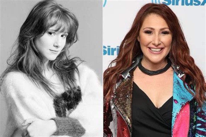 The Timeless Charm of Tiffany the Pop Singer: A Musical Icon