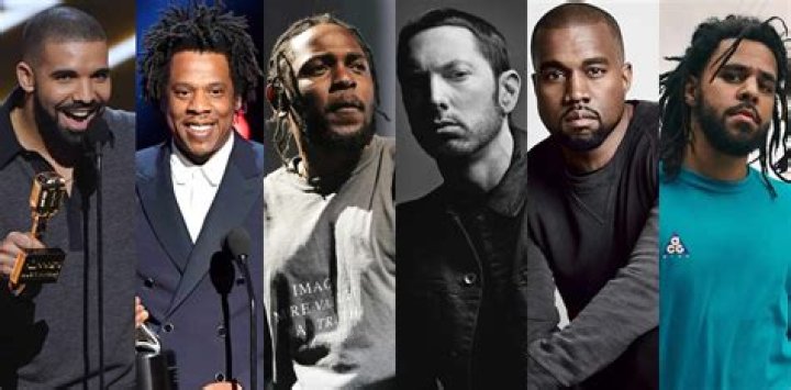 The Wealthiest Rapper Alive: A Closer Look at Hip-Hop's Richest Mogul