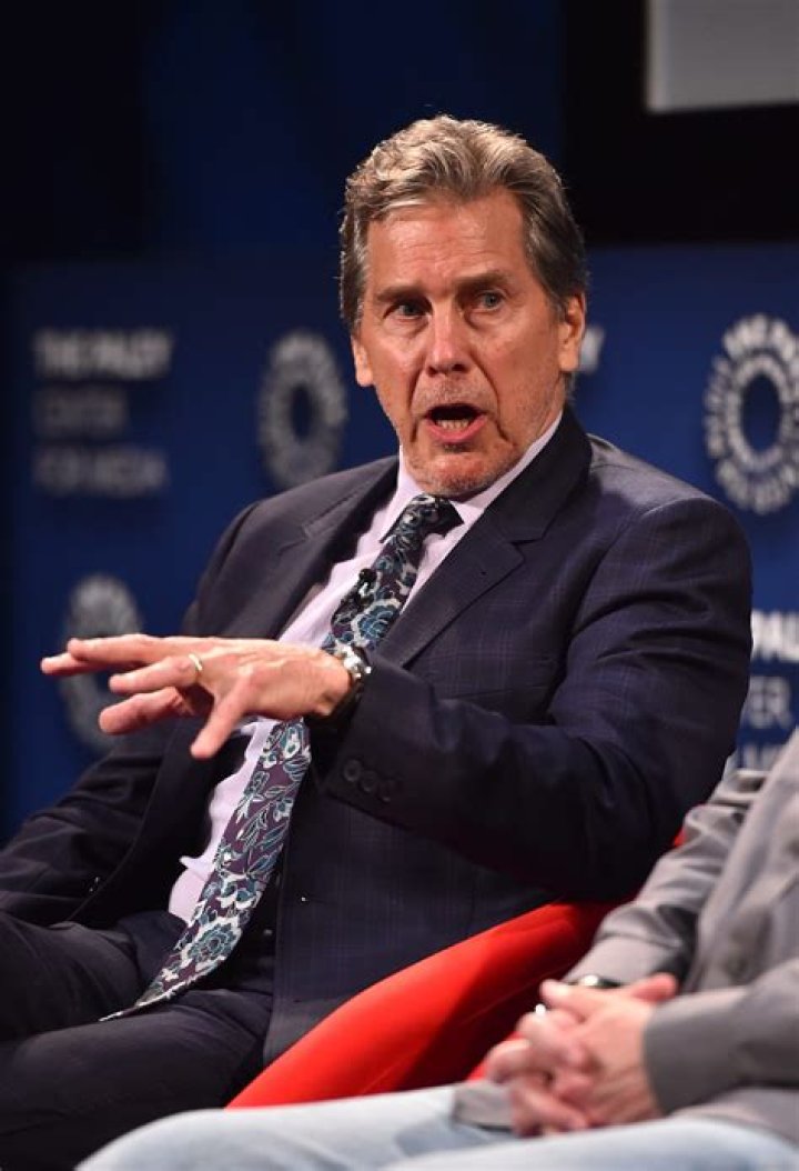 Tim Matheson Net Worth: A Deep Dive into the Actor's Wealth and Success