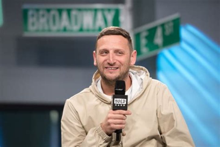 Tim Robinson Net Worth: Insights into the Comedic Genius's Financial Journey