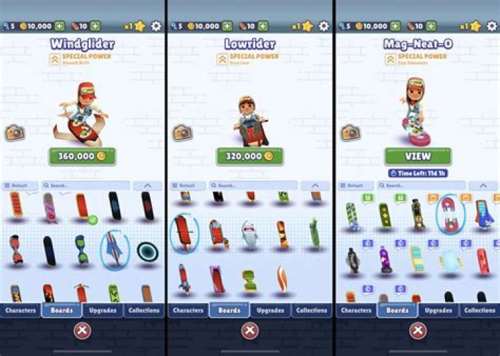 Ultimate Guide to Jake Subway Surfers: Tips, Tricks, and Strategies