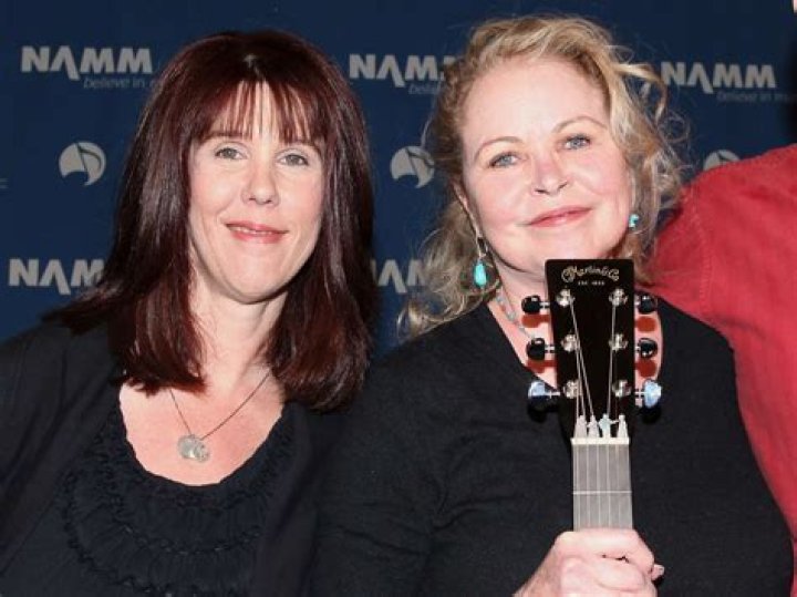 Uncovering the Mystery: The Father of Cass Elliot's Daughter