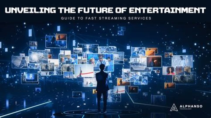 Understanding Banflix: The Future of Streaming Services