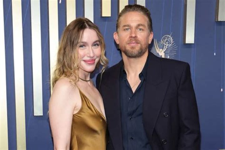 Understanding Charlie Hunnam's Kids: A Glimpse into His Family Life