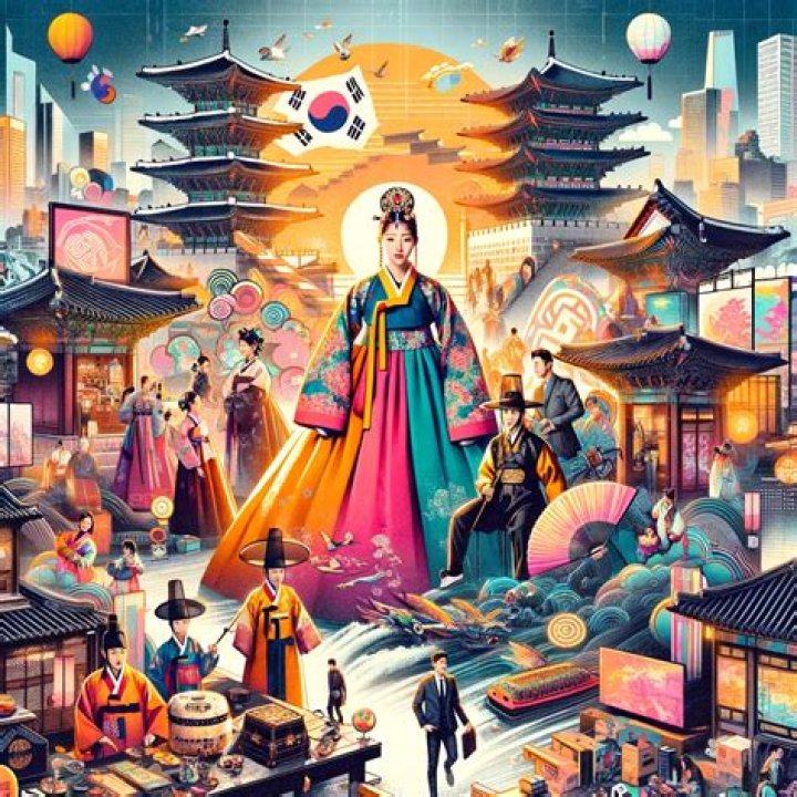 Understanding the Role of "Uncle" in Korean Culture