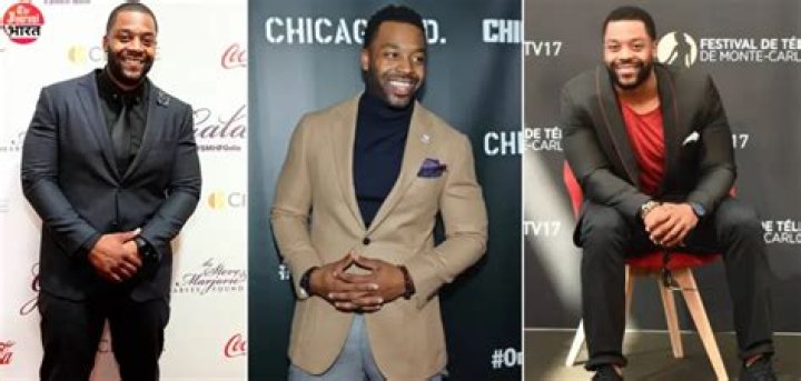 Unveiling the Charismatic Star: Everything About LaRoyce Hawkins Height