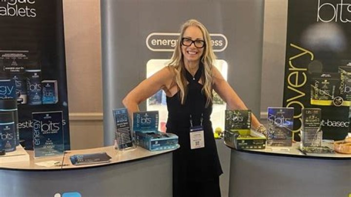 Unveiling the Journey of Catharine Arnston and the Rise of ENERGYbits