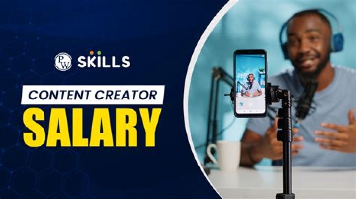 Unveiling the True Value: Understanding Content Creator Salary