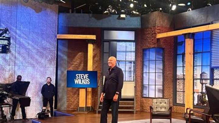 Unveiling the Truth About Steve Wilkos Height: Everything You Need to Know