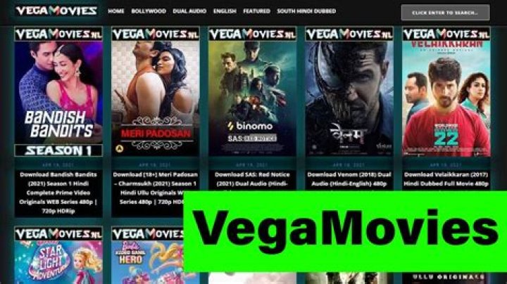 Vegamovies 2024: The Ultimate Guide to Streaming Movies Online