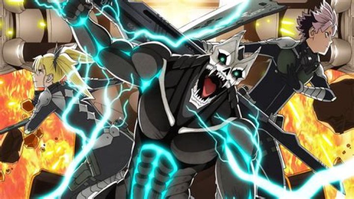 Watch Kaiju No. 8 Episode 11: Unparalleled Spectacle, Action Galore