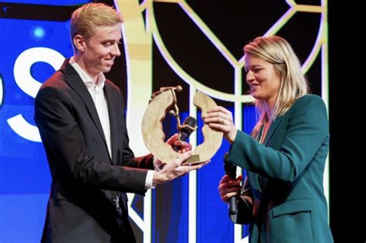 Who is Dafne Schippers Partner? Exploring the Life of a Sprinting Star