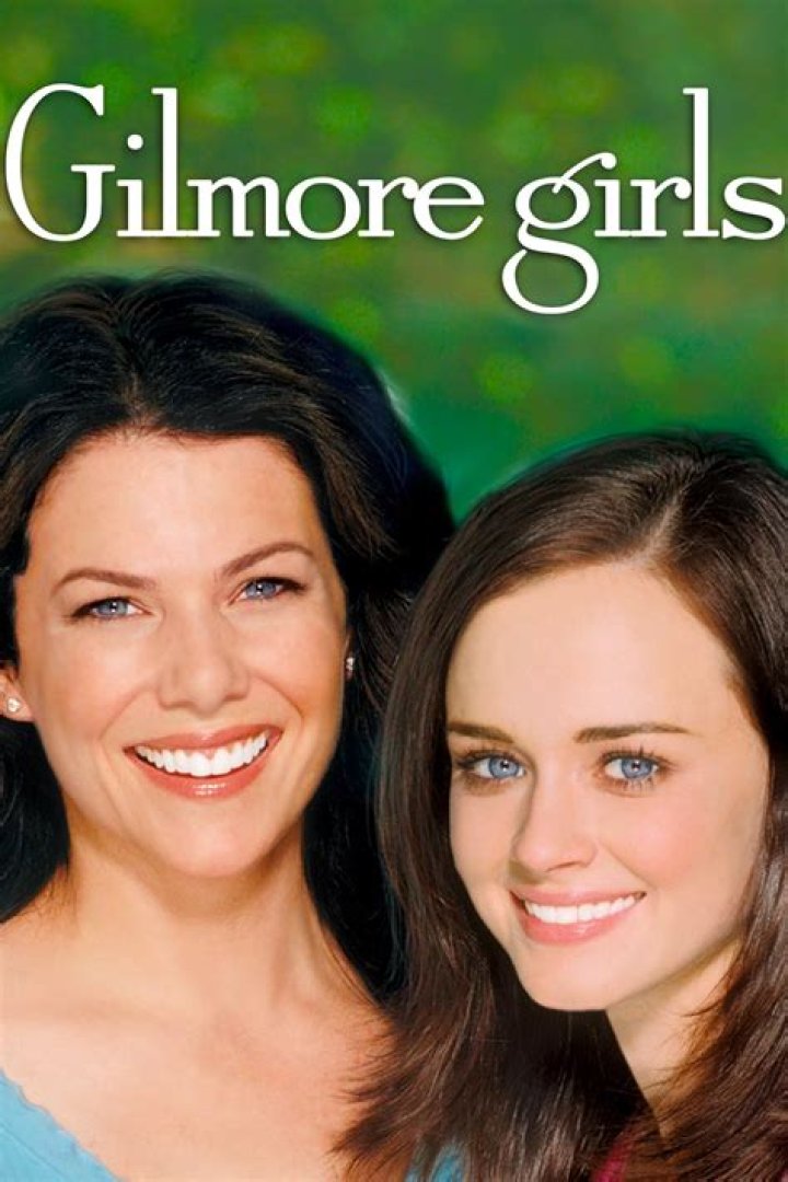 Who Plays Rory Gilmore? The Actress Behind the Beloved Gilmore Girls Character