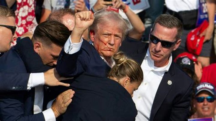 Who Shot Donald Trump? Unraveling the Identity of the Shooter