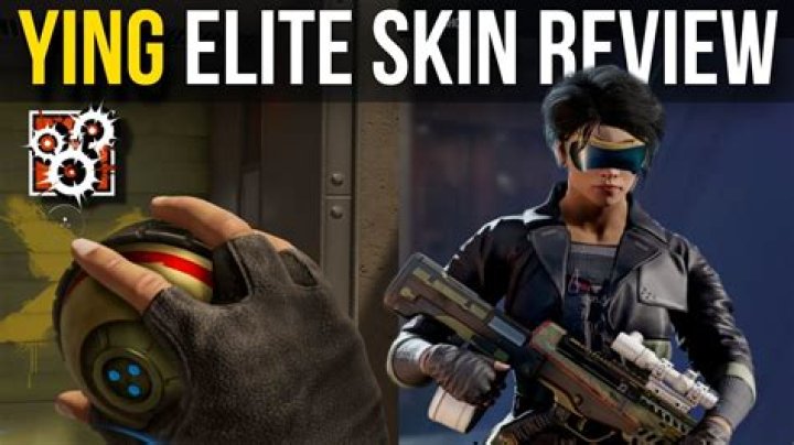 Ying Elite Skin: The Ultimate Guide to Flawless Skin