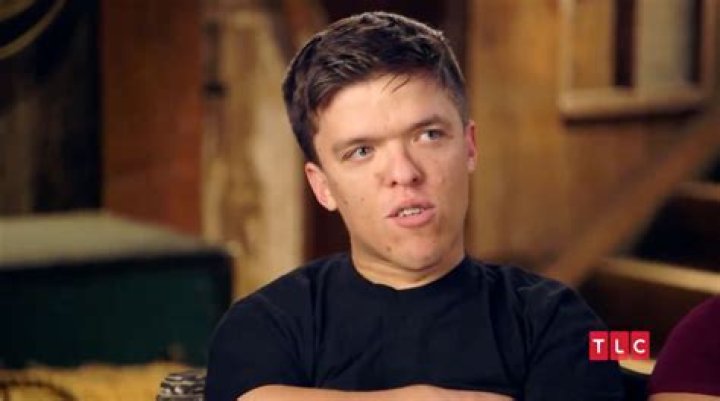 Zach Roloff Net Worth 2023: A Deep Dive into the Life and Finances of the 'Little People, Big World' Star
